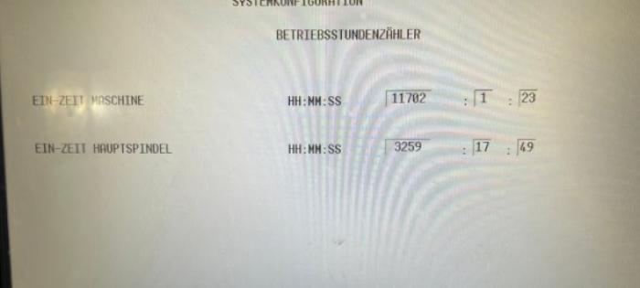 Soustruhy - CNC TM 12i - 3