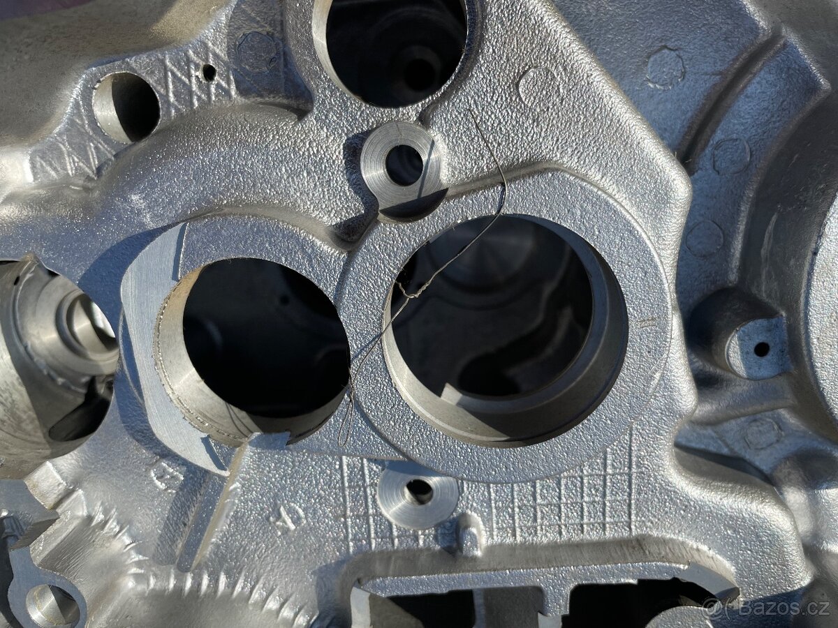 Nové díly MZ a Simson uloženky - 3