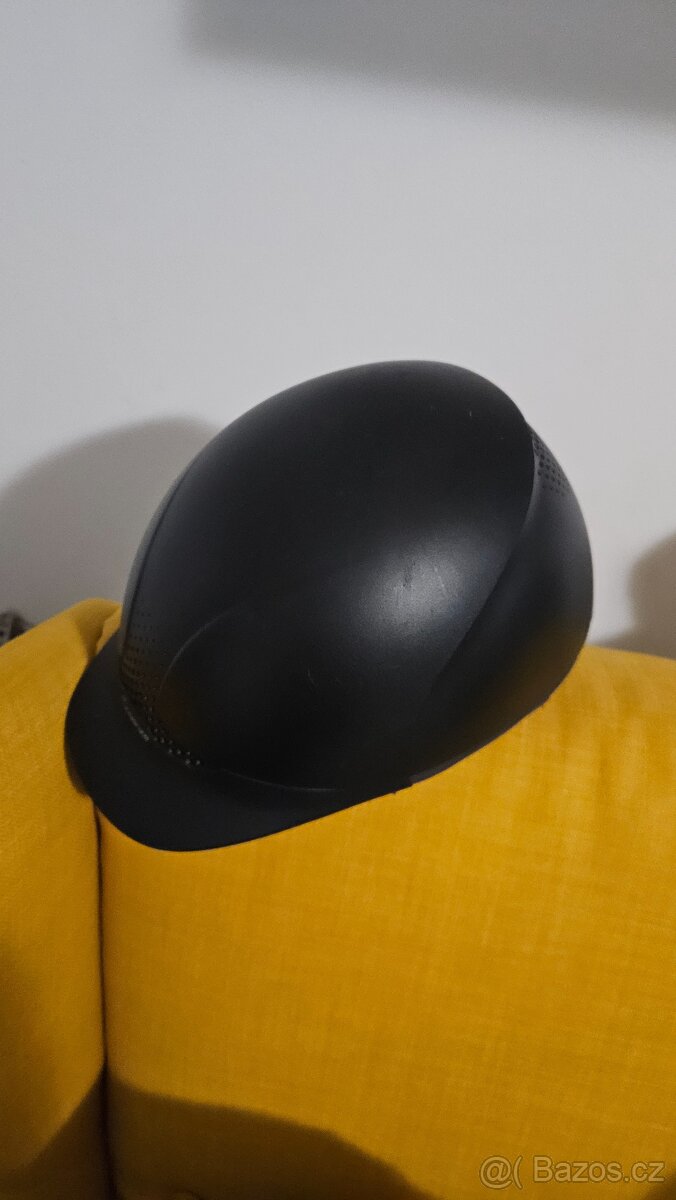Jezdecká helma 53 - 55 cm - 3