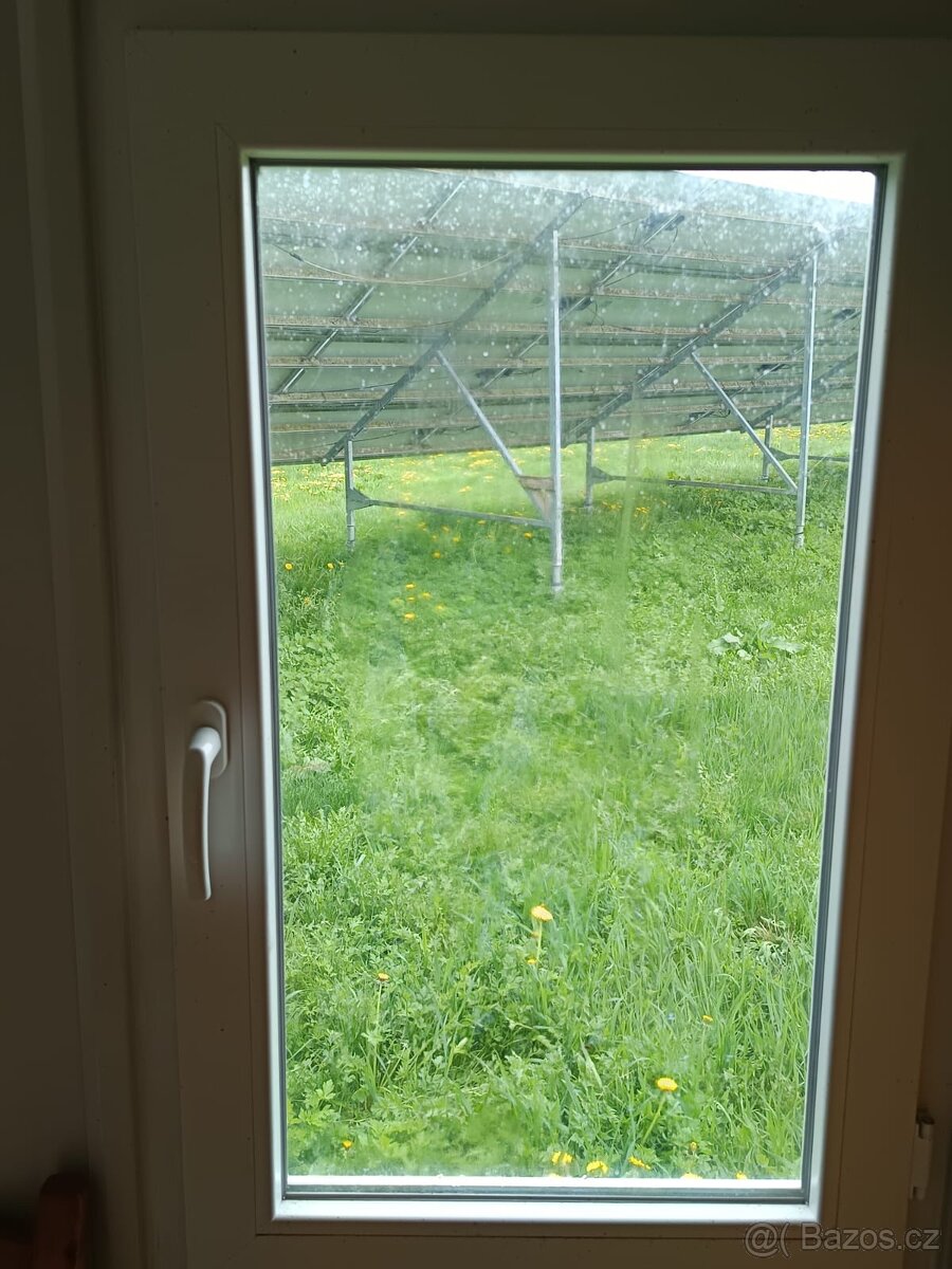 Obytný kontejner - 3