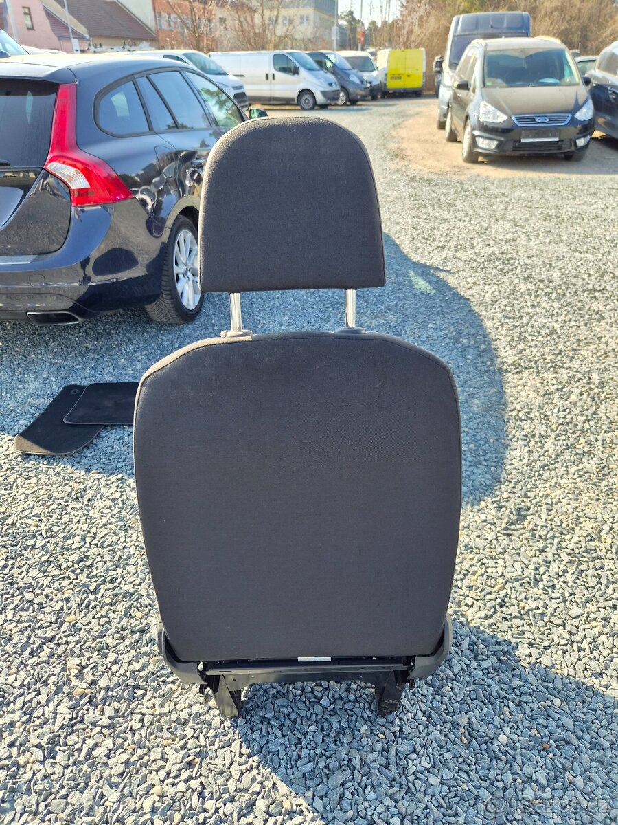 Sedačka spolujezdce VW Crafter 2019 - 3