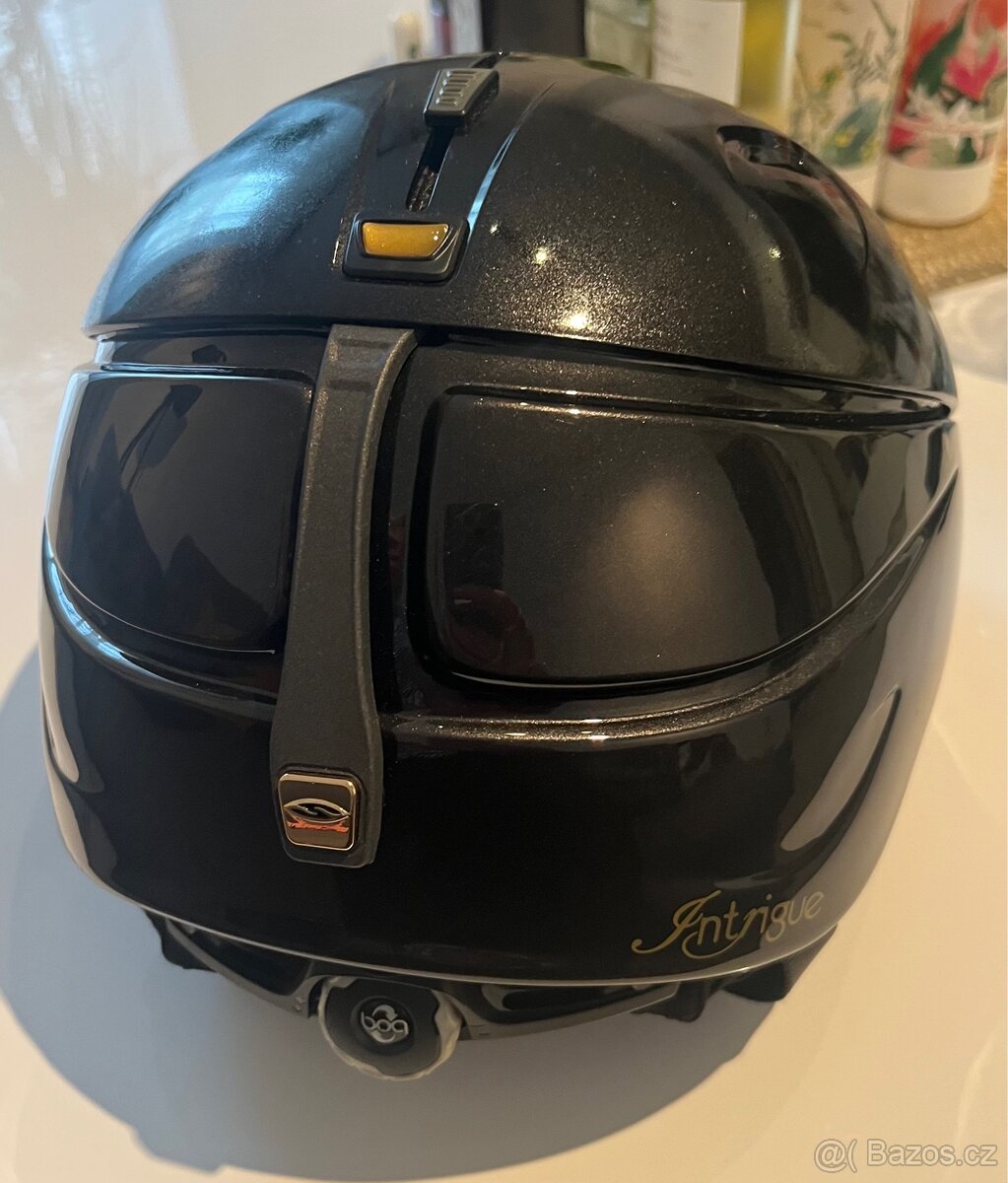 Smith Helmeta - helma - 3