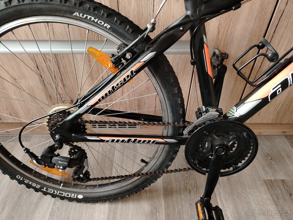 Author outset 15'' junior - 3