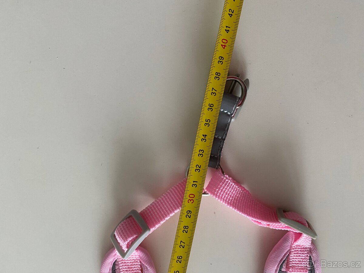 Kšíry pro pejska “L”. - 3