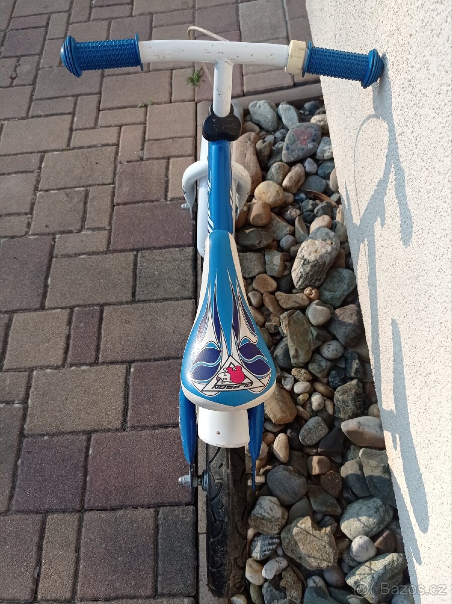 Dětské odrážedlo - 3