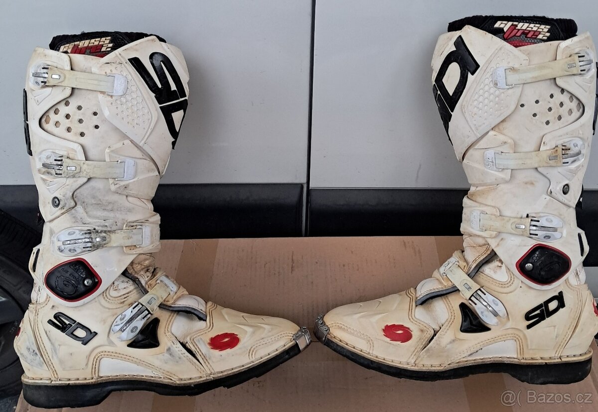 SIDI CROSSFIRE 2 - 3