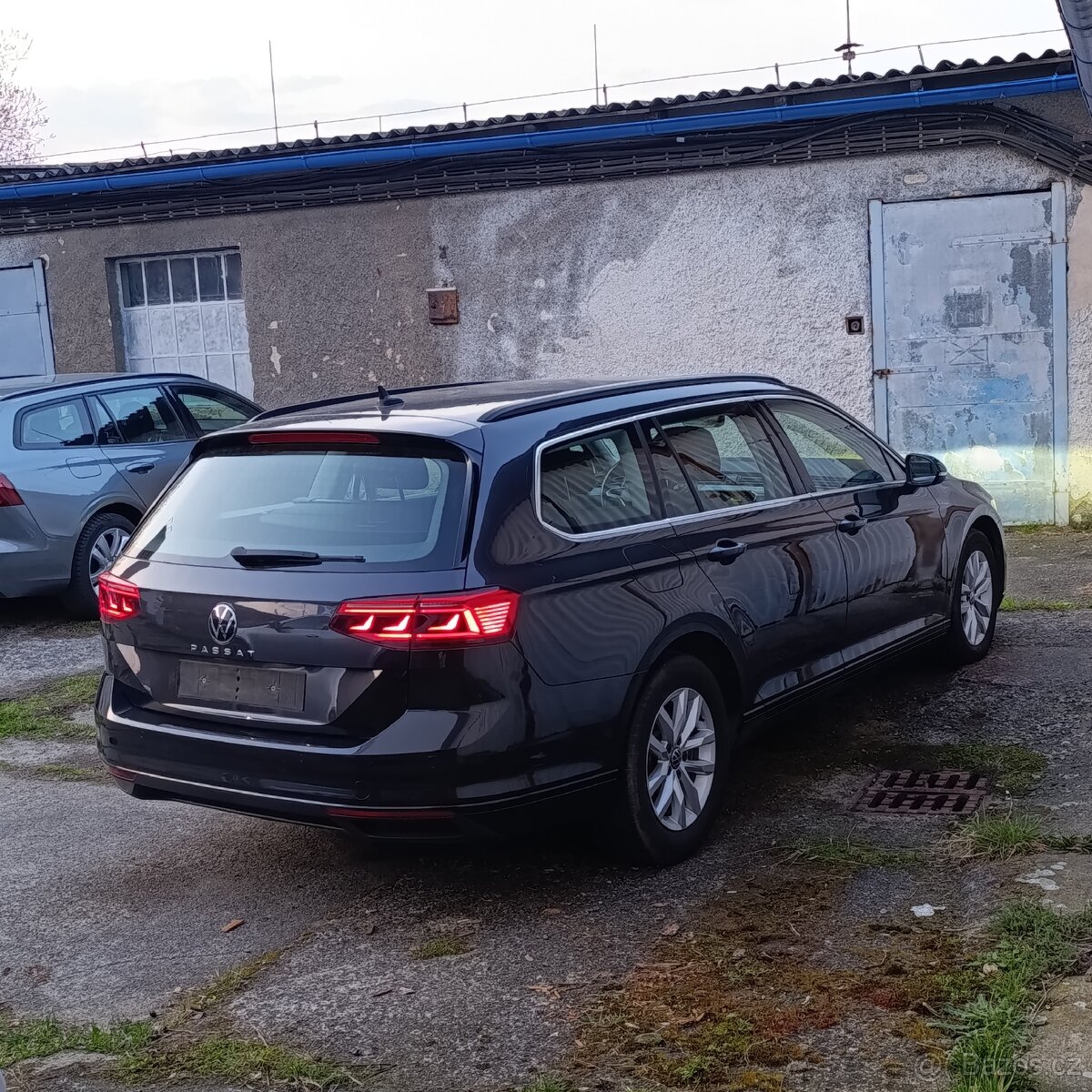 VW Passat B8 2.0 NAFTA - 3