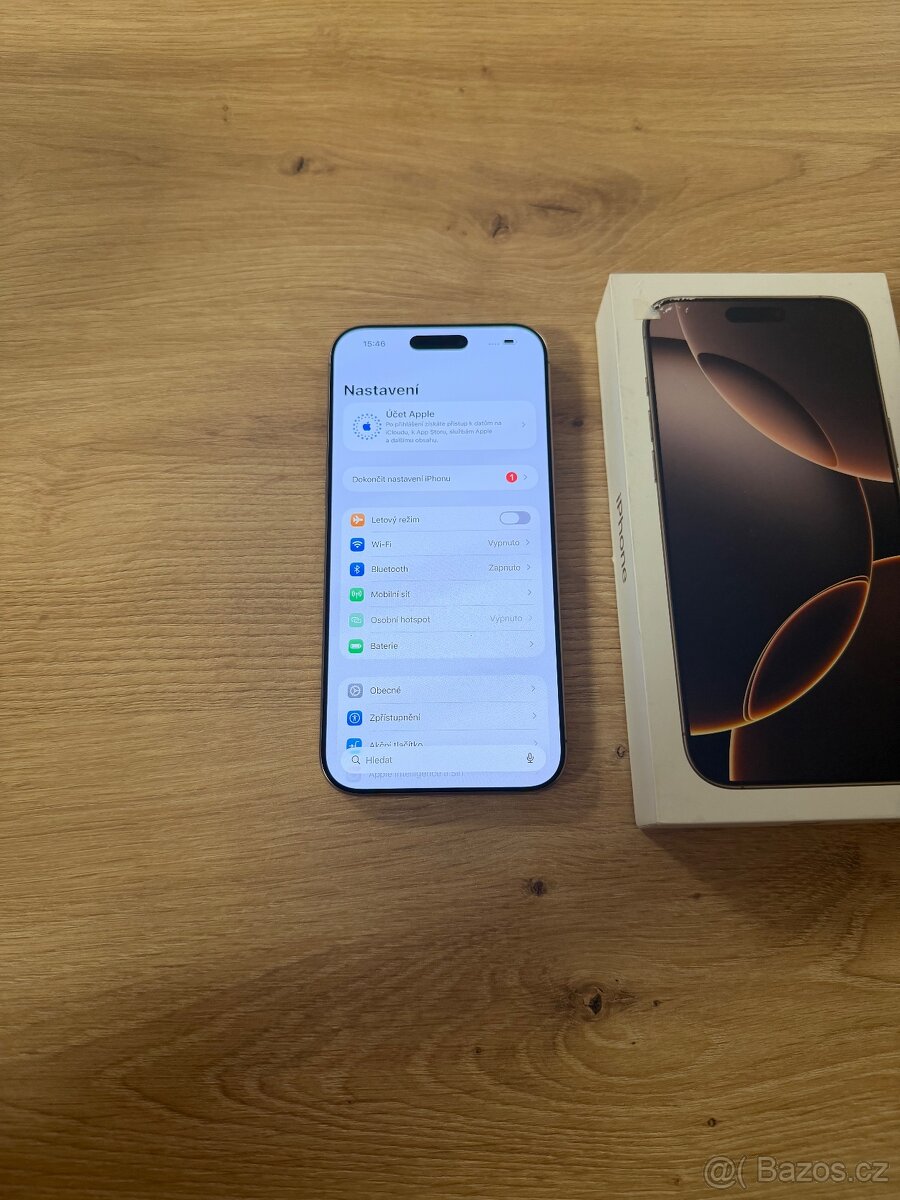 IPhone 16 Pro Max - 3