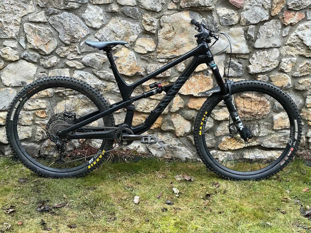 Canyon Spectral CF 8 - 3