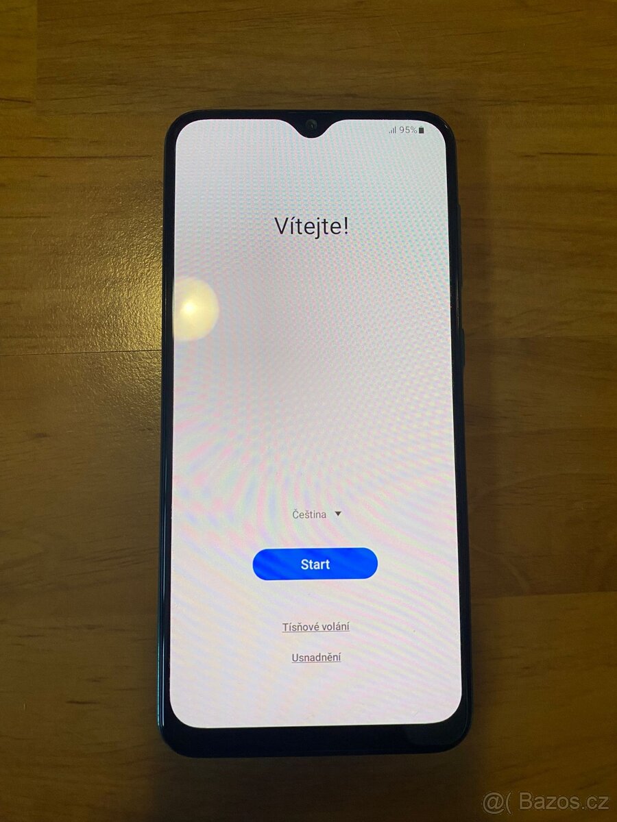 Samsung Galaxy A30s - 3