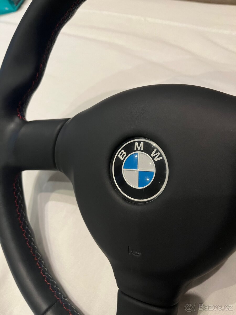 Volant M Tech (Bmw E30, E32, E34…) - 3