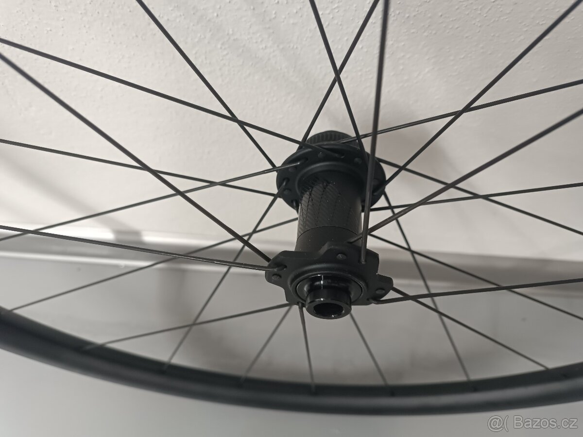 PRODÁM GRAVEL KOLA - 3