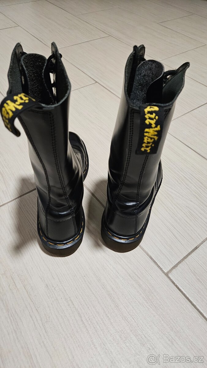 Dr. Martens - 14 dírek - 3