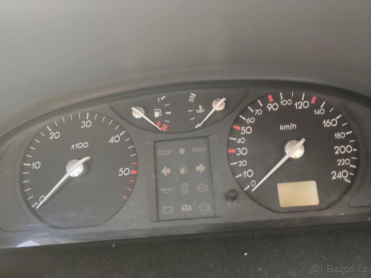 Prodám Renault laguna 2 - 3