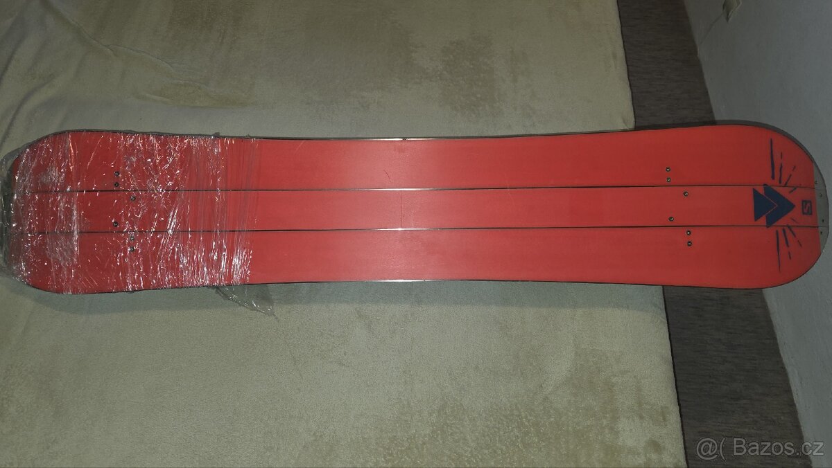 Splitboard Salomon 150 cm - 3