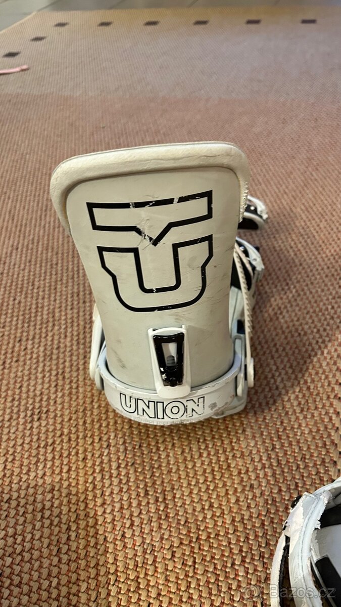 Union Atlas Team edition size M\L - 3
