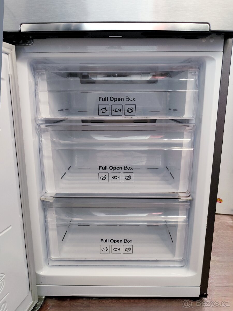 Lednice no_frost Samsung, 185 cm - 3