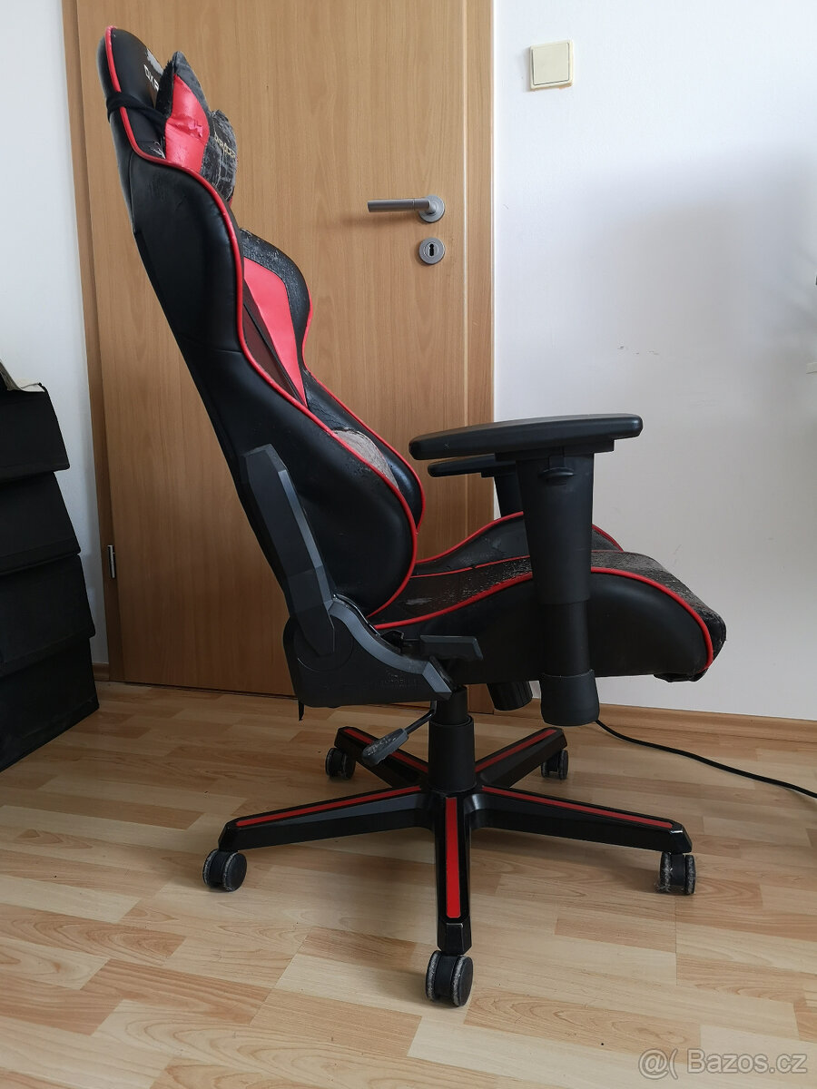 Herní židle DXRacer FORMULA - 3