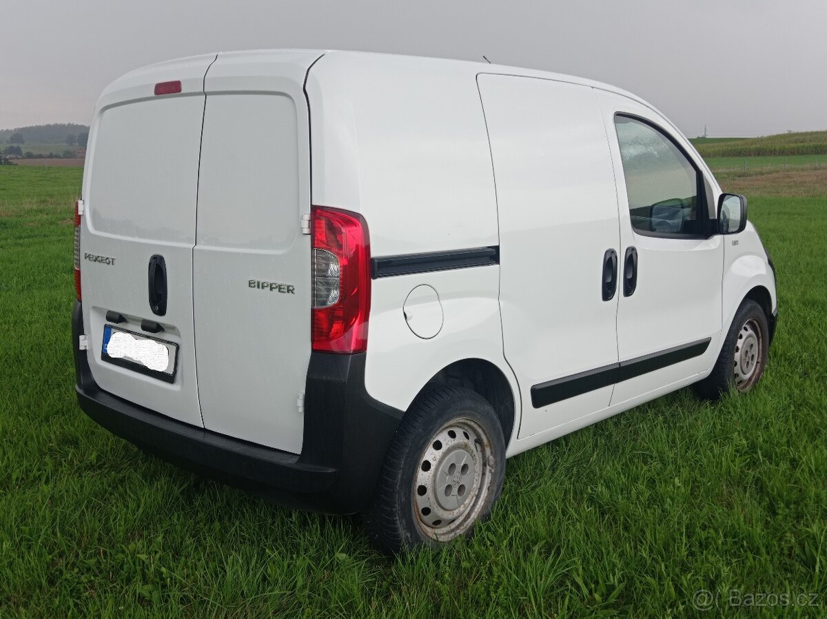 Bipper, Nemo, Fiorino - 3
