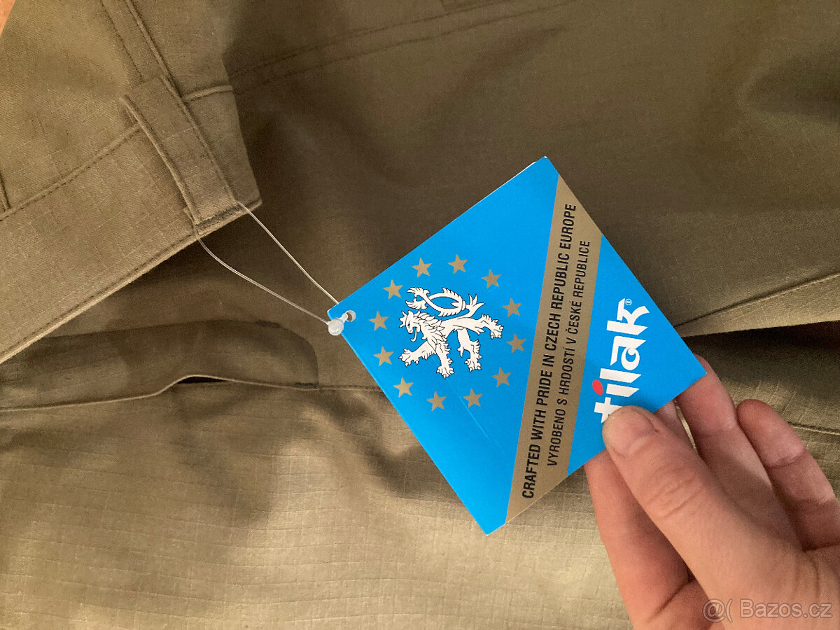 Tilak Scout NOVÉ vel M - 3