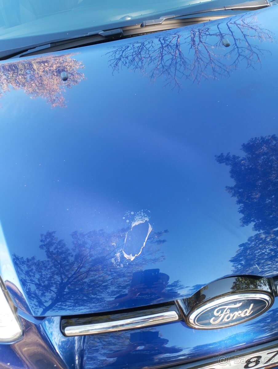 Focus 1.6tdci - 3