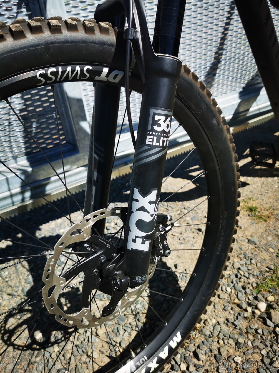 Canyon Spectral CF 9 - 3