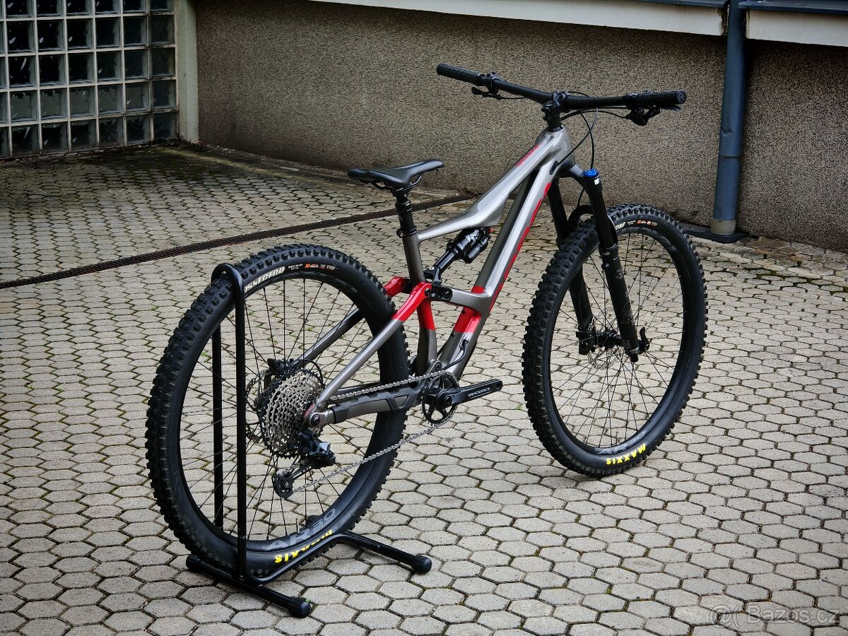 Orbea Occam H20 LT - 3