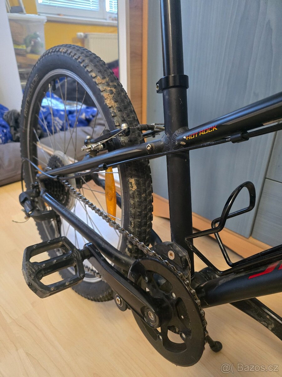 Specialized Hotrock 24 - 3