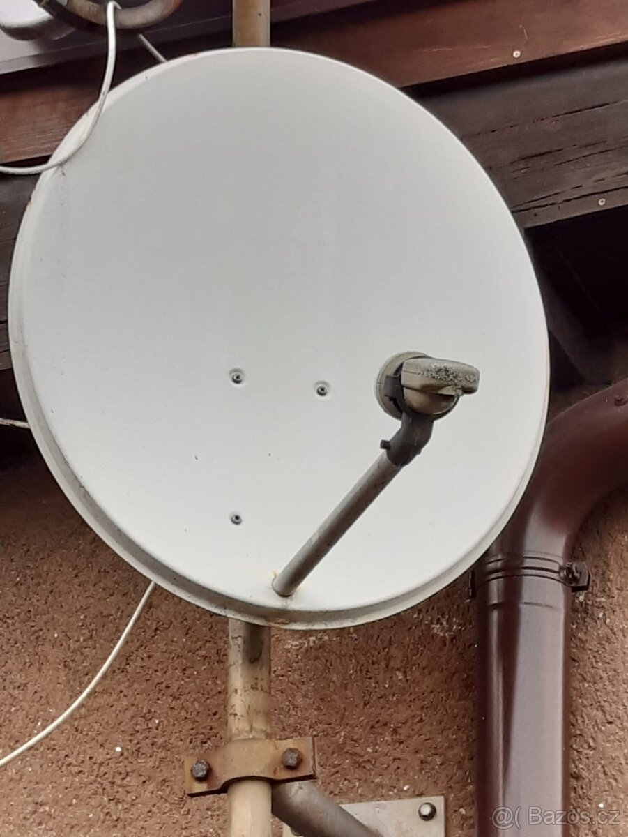 Skylink kompletní souprava - 3