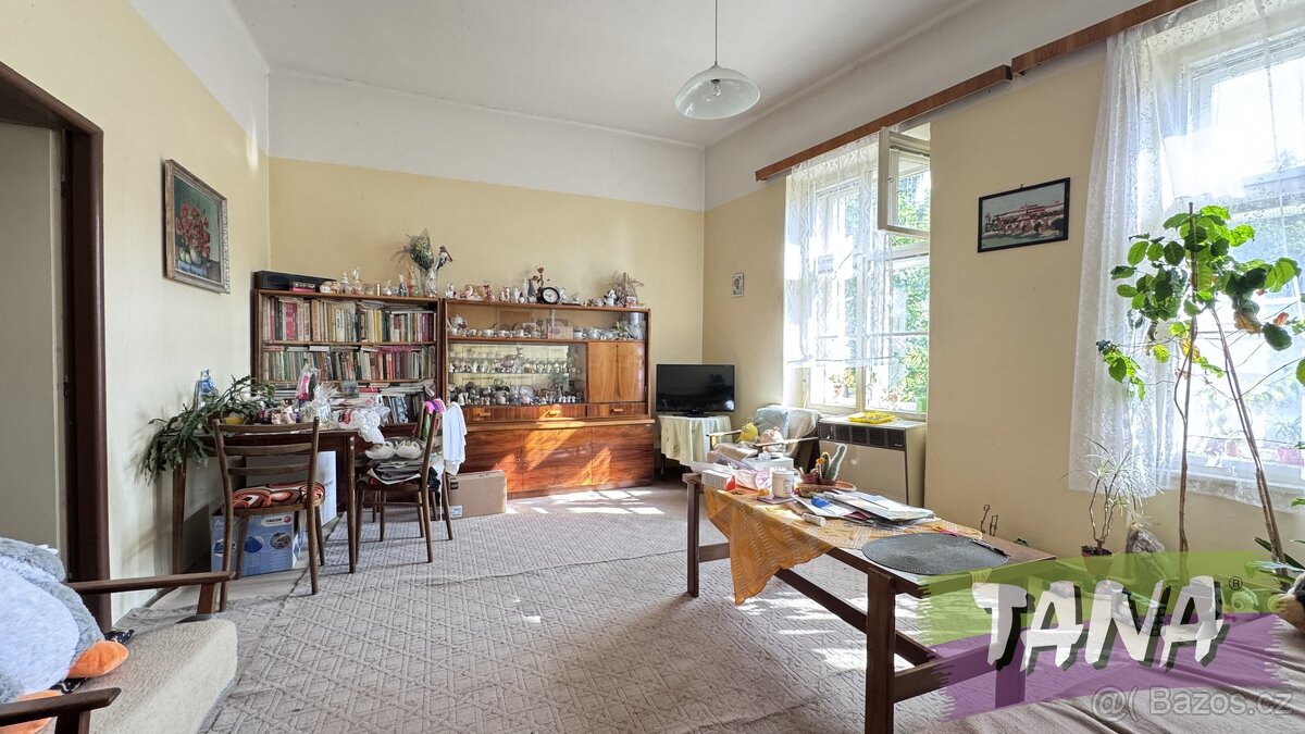 Prodej bytu 2+1, 71 m², ulice Vrchlického – klidná lokalita, - 3