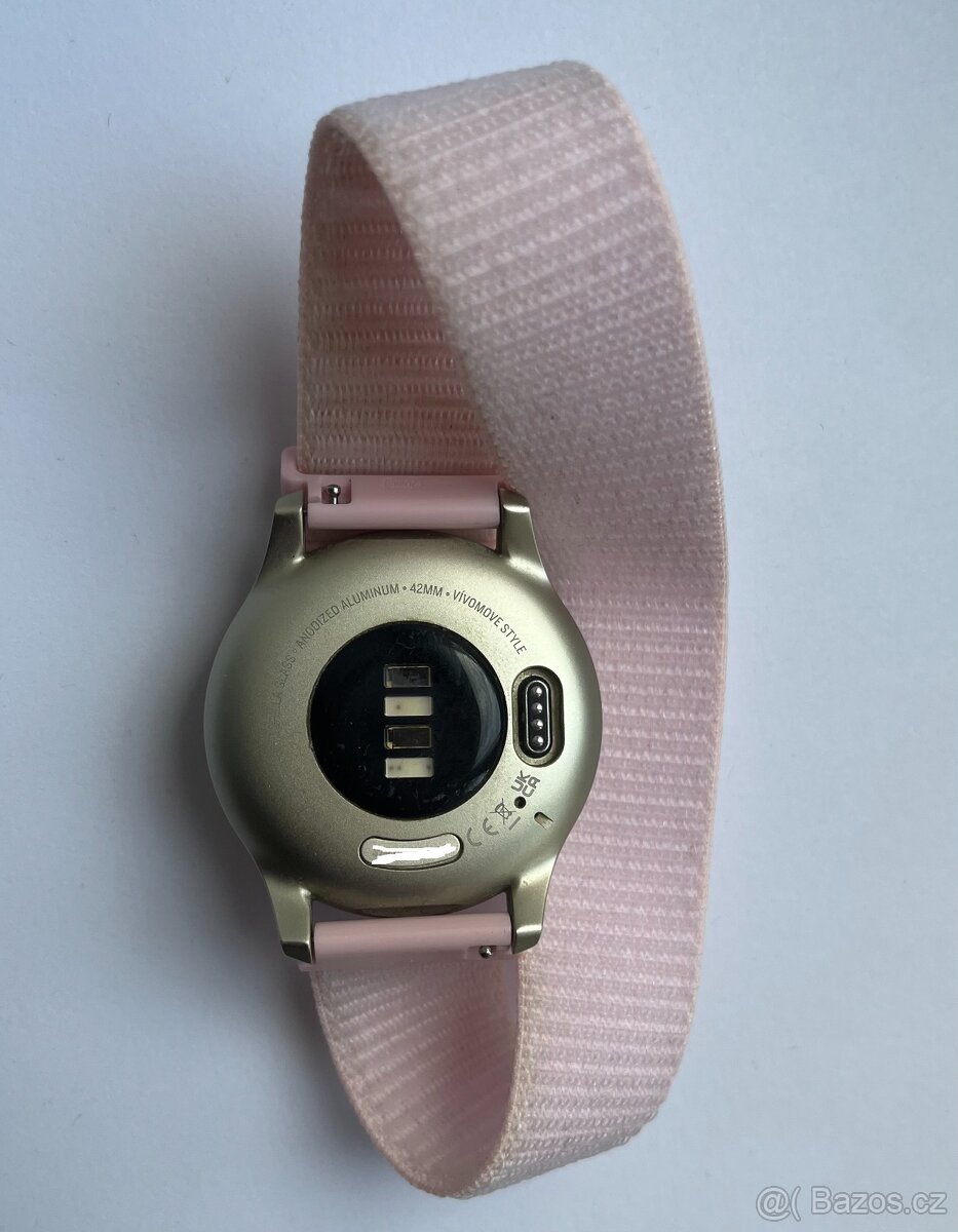 Garmin Vívomove 3 Style - 3