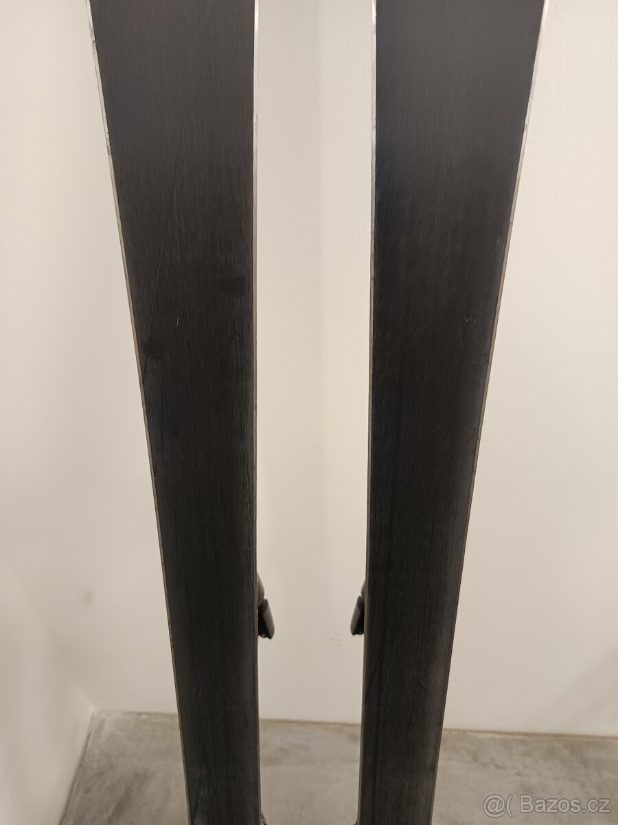 Sjezdové lyze Blizzard. - 3