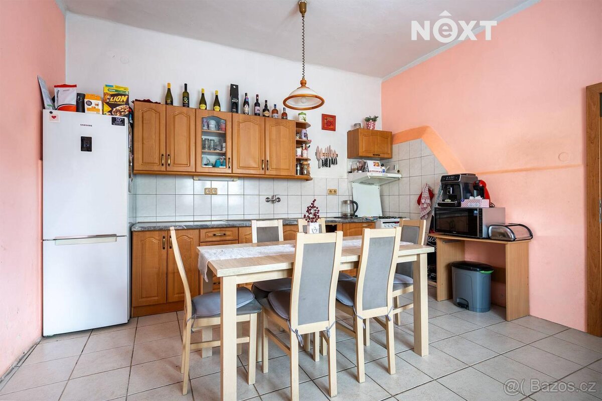 Prodej Rodinný dům, 119㎡ - 3