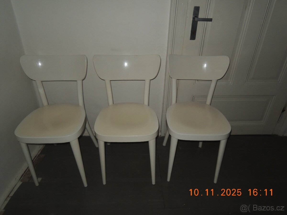 židle různé - 3