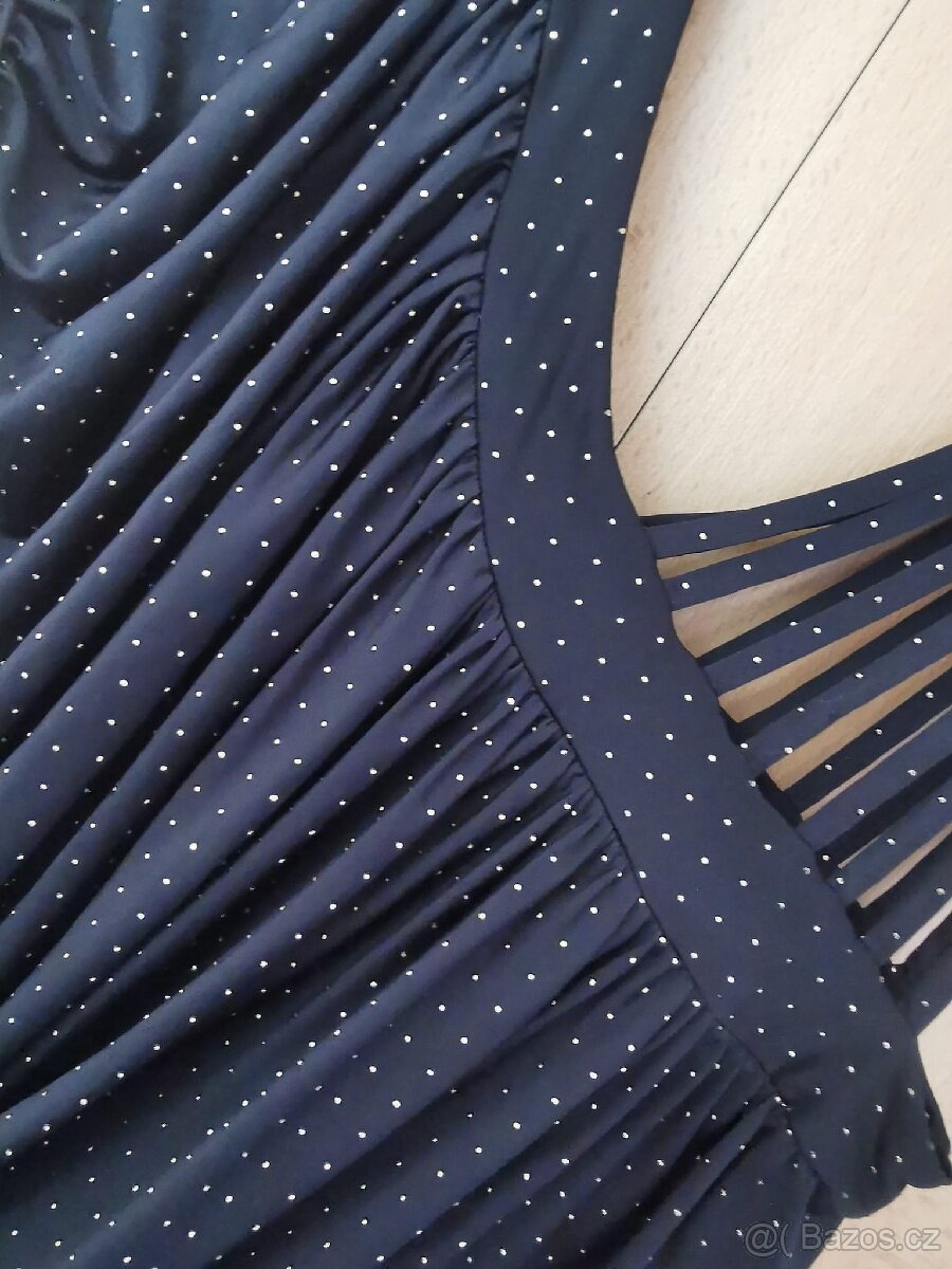 Společenská halenka - 3