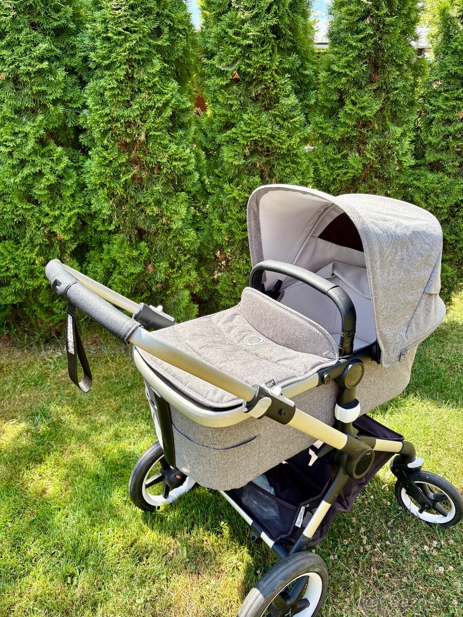 Bugaboo Fox 2 - 3