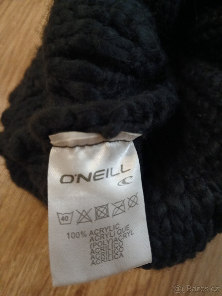 Dámská čepice O´Neill vel. univerzální - 3