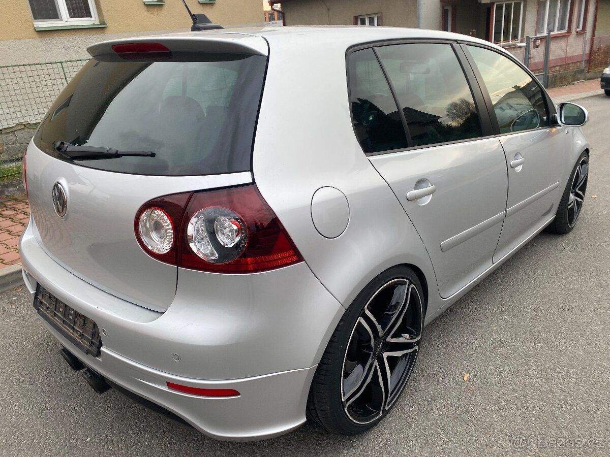 VW Golf 1.4TSI 125kW GT Sport & Individual - 3