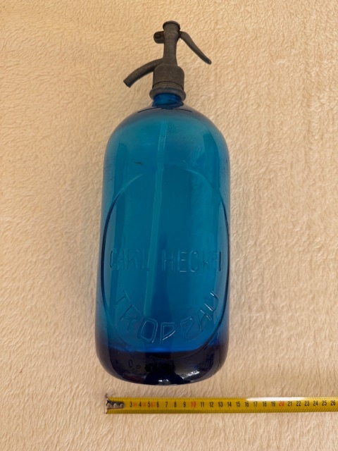 Sifonová láhev - 3