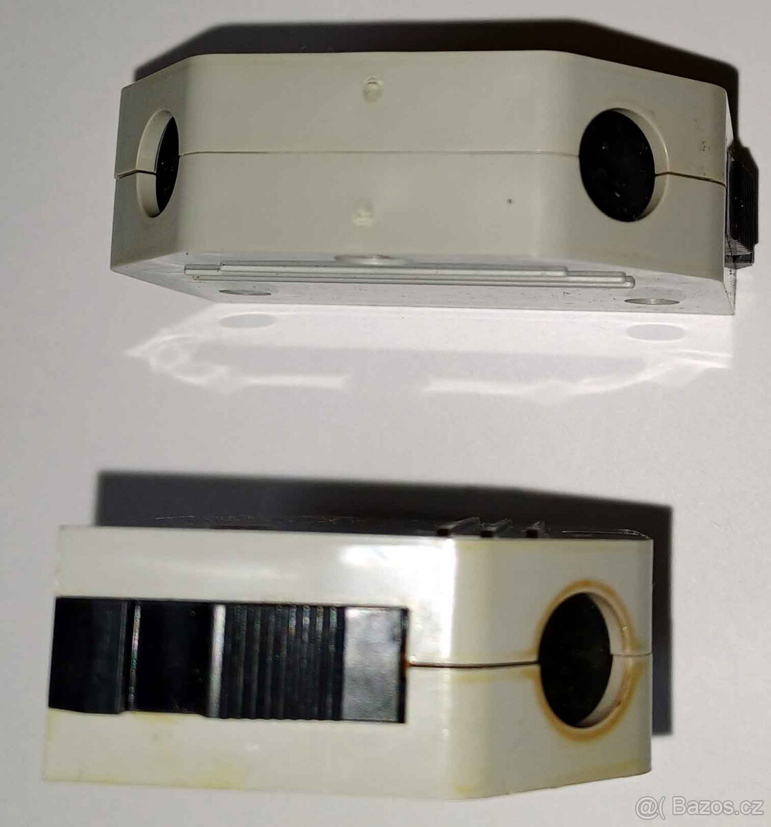 krytky na kabel konektorů FRB 30 - 3