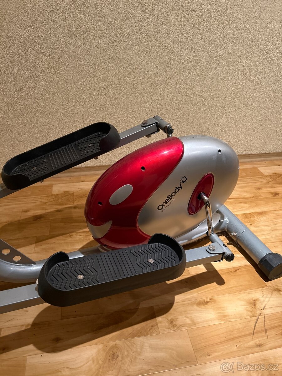 Eliptický trenažér One Body - 3