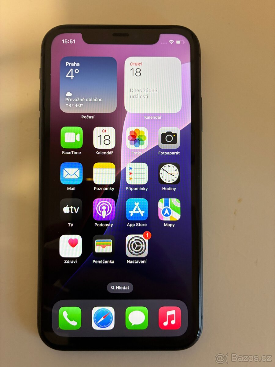 iPhone 11, 128GB - 3