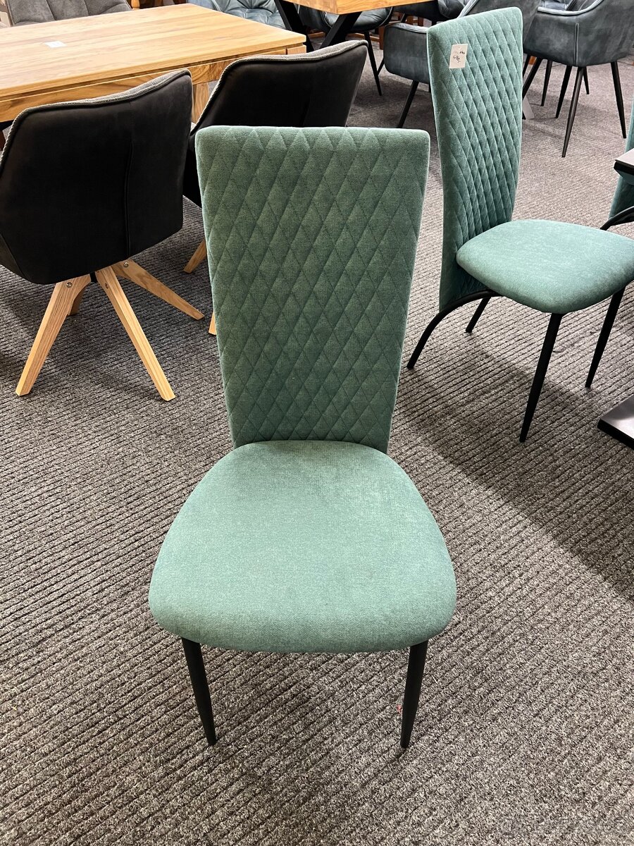 Jídelní židle - NEPOUŽITÉ - 3