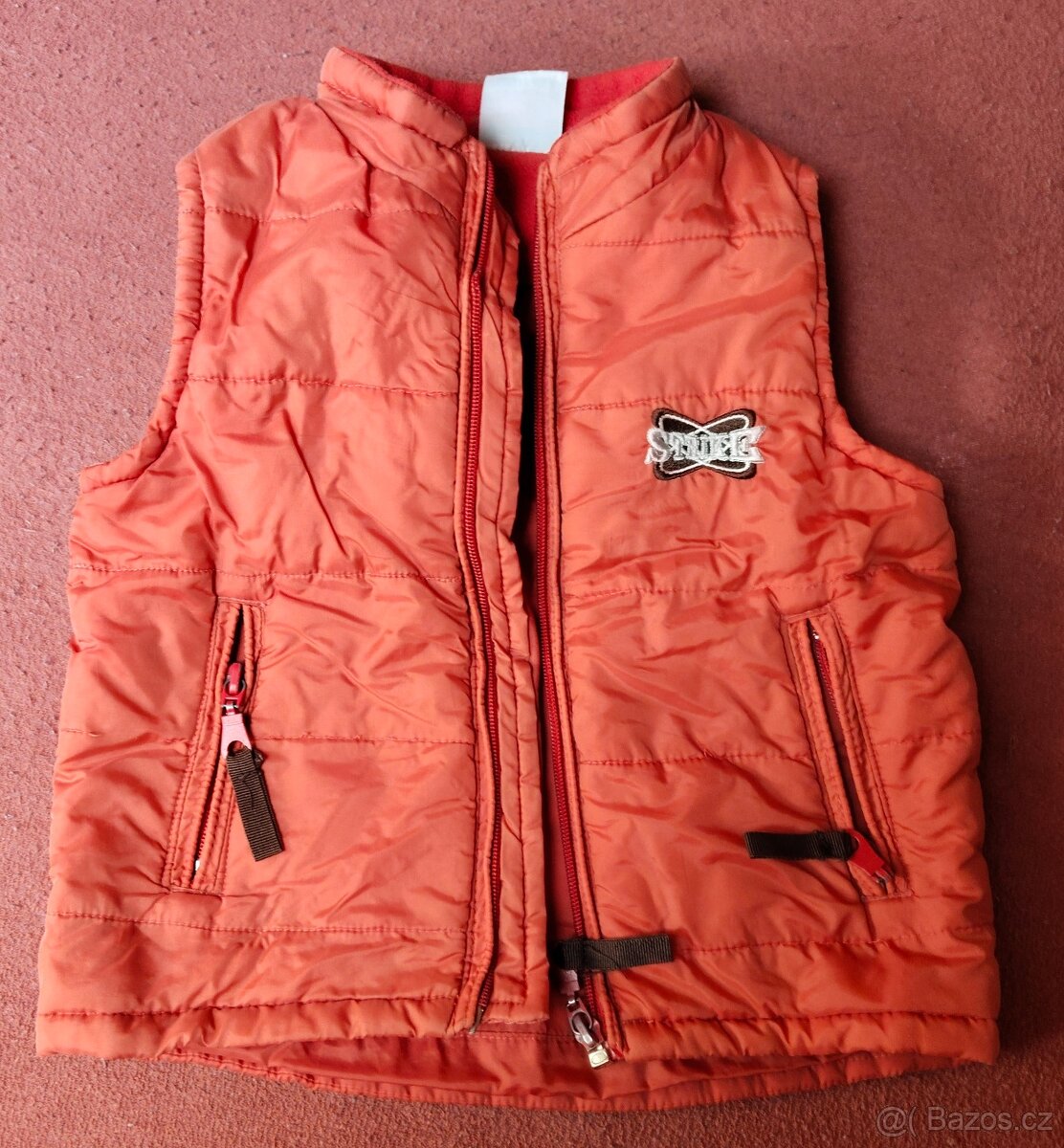 Mix oblečení 86-92 - 3