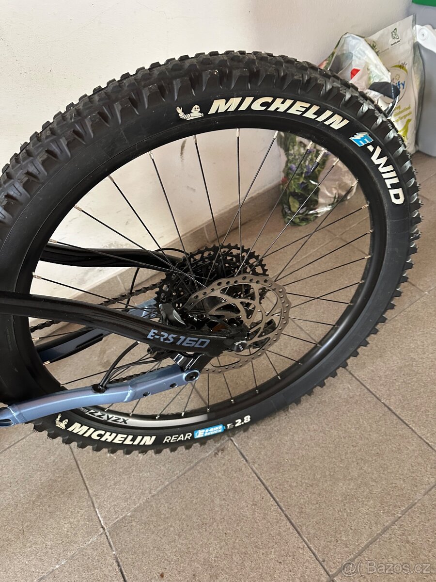 Prodej ELEKROKOLO - 3