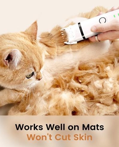 Stříhací strojek Oneisall N12 - 3