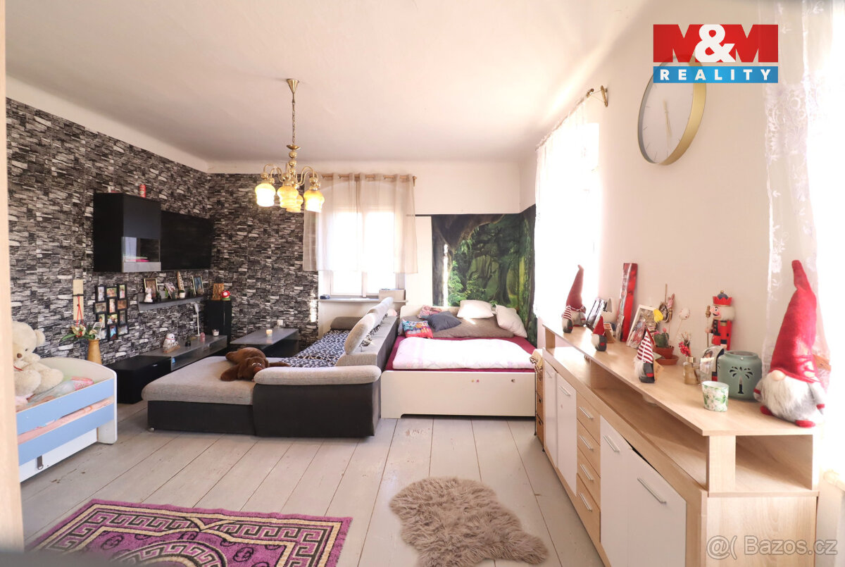 Prodej rodinného domu, 200 m², Libořice - 3