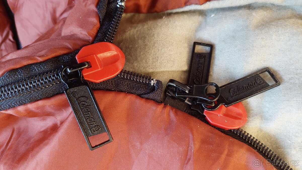 dětský spacák - 3