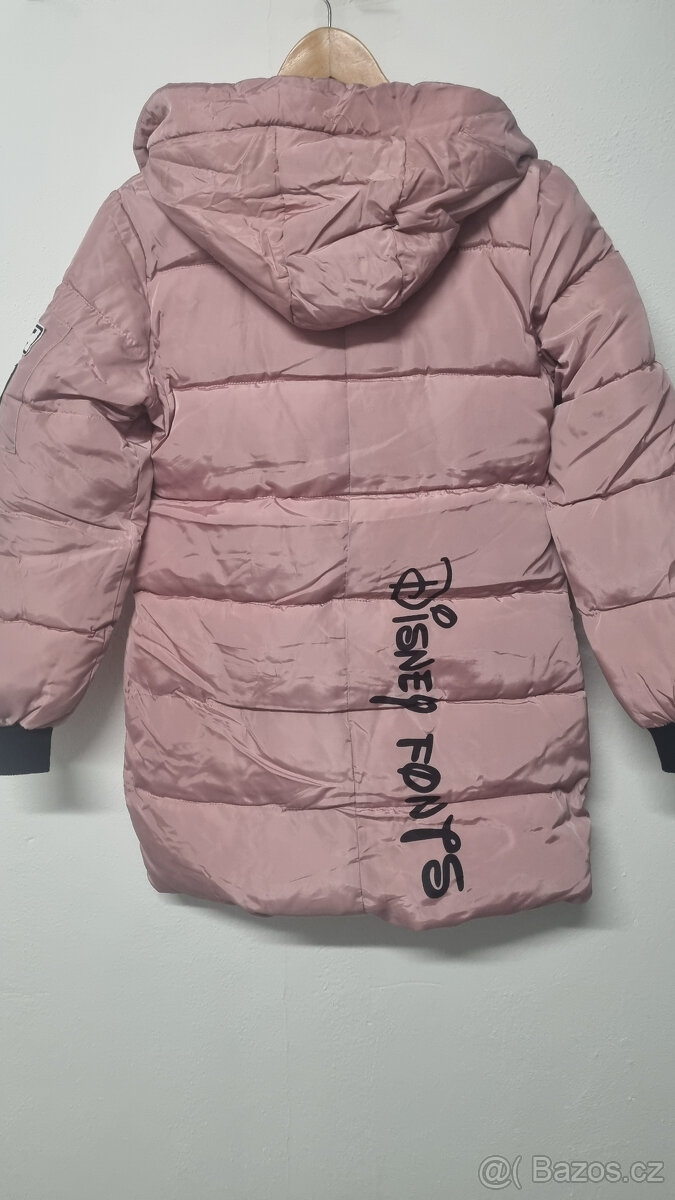 Nová zimní bunda XL - 3