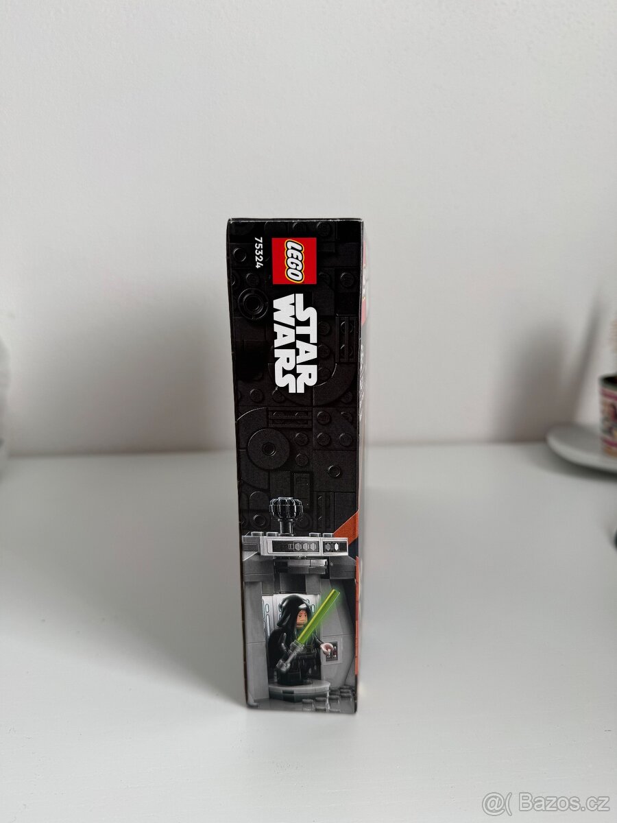 Lego Star Wars 75324 - Dark Trooper Attack - 3